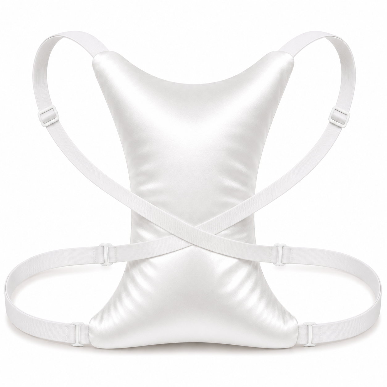 Ólfy Silk onze bestseller anti-rimpel nacht beha