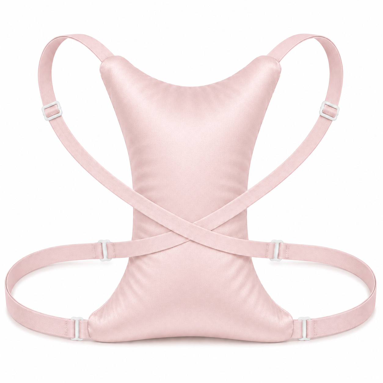 Ólfy Silk onze bestseller anti-rimpel nacht beha