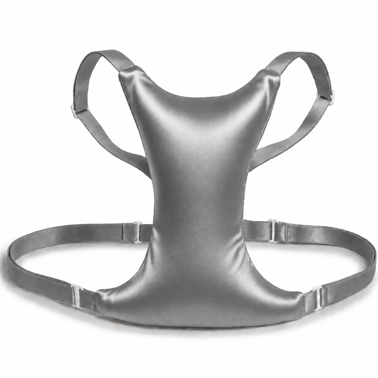 Ólfy Silk onze bestseller anti-rimpel nacht beha