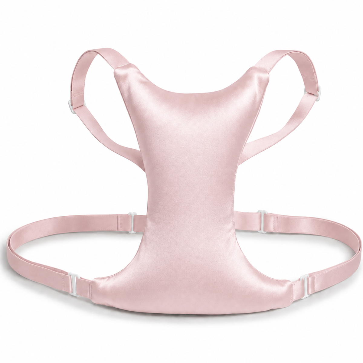 Ólfy Silk onze bestseller anti-rimpel nacht beha